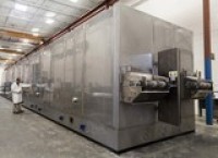 GEA launches speedy freezer concept