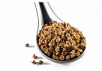 Szechuan pepper extract brings new heat sensation
