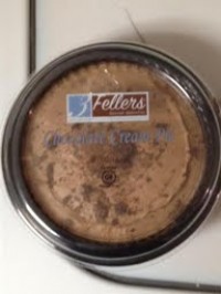 3 Fellers LLC recalls 3 Fellers Chocolate Cream Pies