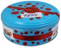 Metal tin packaging has gone ‘back to basics’, says Crown