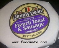 Jimmy Dean recalls butcher wrapped product in US