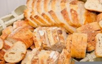 Salt levels in UK bread fall by 20% over the last 10 years