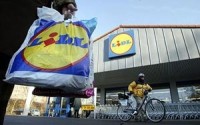 Lidl plans to invest in Finninsh supermarkets in 2014
