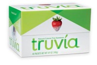 Truvia meets sustainability goals early