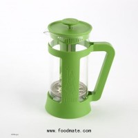 Bialetti Coffee Presses Recalled for Laceration Hazard