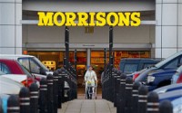 Morrisons Slashes Prices Again