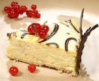 Simple set of rules can spot critical points in the cake-making process