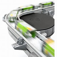 FlexLink launched new X65 Conveyor platform