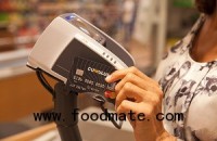 Migros install 'contactless payment' checkouts