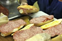 6 Favorite Italian American Delis for Cold Cut Sandwiches