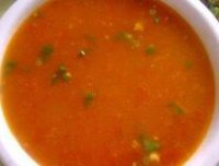 How to make tomato soup