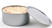 Report Says Tuna Could Be Dangerous for School Kids