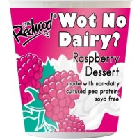 Presence of Milk Protein in Certain VBites 'The Redwood Co. Wot No Dairy?' Desserts