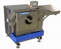 BAADER 604 - BAADER's newest machine for gentle mincing