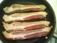 Meat processors reject campaign group’s salty bacon claims