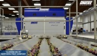 Northern Fruit start up new UNITEC cherry sorting technologies