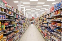 Aldi gains more market share, and Coles narrows Woolworths gap