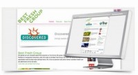Best Fresh Group launches new website