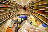 UK Grocery Market to be Worth £203 Billion by 2019