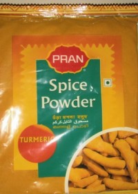 Best Value, Inc. recalls PRAN Bran Turmeric Powder