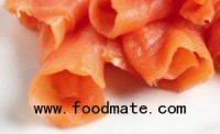 Salmon Recalled for Listeria Risk