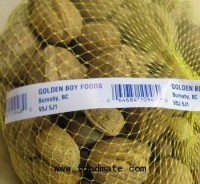 Certain Golden Boy brand Inshell Mixed Nuts may contain Salmonella bacteria