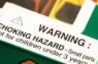 Thousands of Dangerous Toys Recalled in Victoria