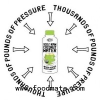 What Are The Benefits of High Pressure Processing (HPP)?