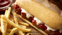 Olive Garden's Latest Plan: Breadstick Sandwiches