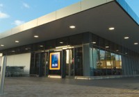 Aldi Continues UK Expansion