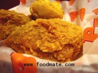 POPEYES CEO: The Other Fast Food Chains Can Make Chicken Sandwiches All Day Long — They're Mediocre