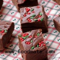 Aunt Teen's Creamy Chocolate Fudge Recipe