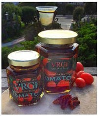 CDPH Warns Consumers Not to Eat VR Green Farms Jarred Food Products Because of Botulism Risk