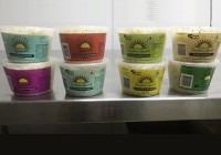 Alfalfa recalled after salmonella outbreak South Australia