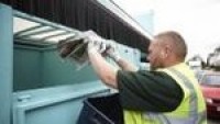 Food firms welcome waste reduction results