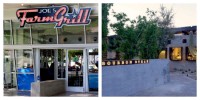 Battle Fries: Joe's Farm Grill vs. Bourbon Steak