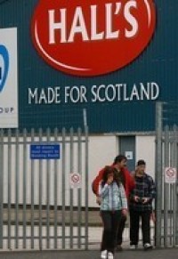 Rejected Hall’s meat plant bidder may ‘consider legal action’