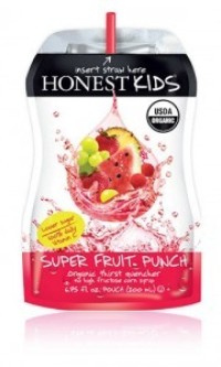 Tidy Profits: Premium Ingredients Drive Growth in Kids’ Beverages