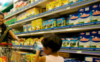 Fonterra to enter huge infant formula market in China