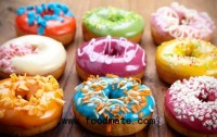 Fat, sugar cause bacterial changes that may relate to loss of cognitive function