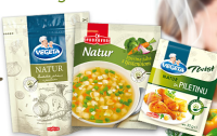 Croatia's Podravka profit up as restructuring bears fruit