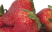 Berries can reduce risk of a heart attack