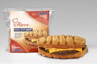 AdvancePierre Foods introduced the Classic Patty Melt sandwich