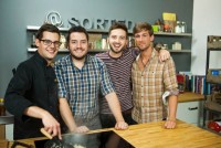 Tesco partners with SORTEDfood, Europe’s largest cooking community on YouTube