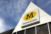 Broccoli wars threatening Morrison to Tesco ratings