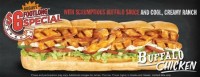 Subway introduces new $6 footlong