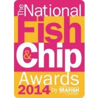UK fish & chip award finalists unveiled
