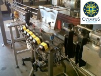 Olympus Automation Autocoding Achieves 100% Read Rates at Heinz