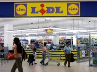 Lidl To Invest €180m In Spain This Year