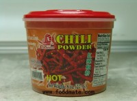 Anhing Corporation Announces a Voluntary Recall of Chili Powder Due to Possible Health Risk